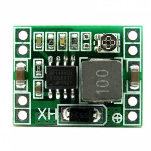 MP1484EN Regolatore di Tensione Step Down DC-DC Input 4.75V-23V Output 1.0V-17V 3A Convertitore di Tensione