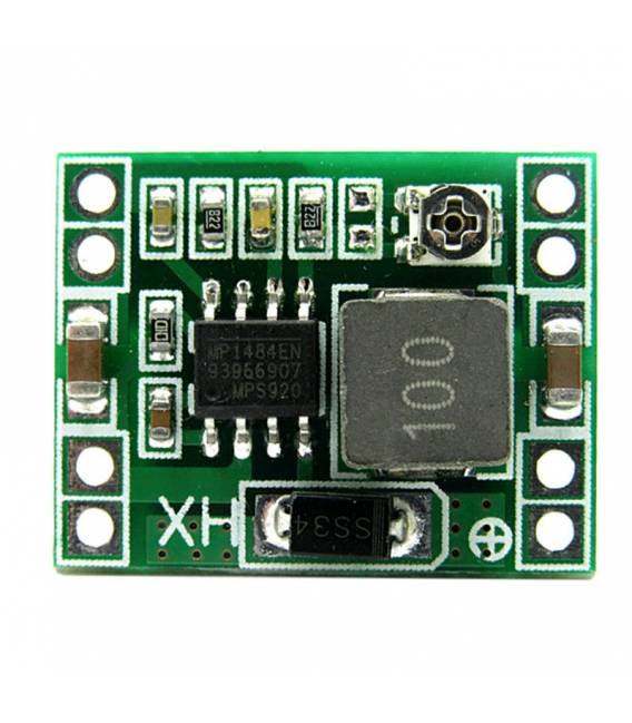 MP1484EN Regolatore di Tensione Step Down DC-DC Input 4.75V-23V Output 1.0V-17V 3A Convertitore di Tensione