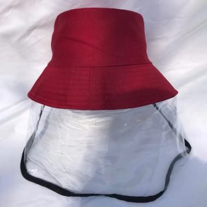 Cappello Antischiuma Pescatore BORDEAUX Adulto